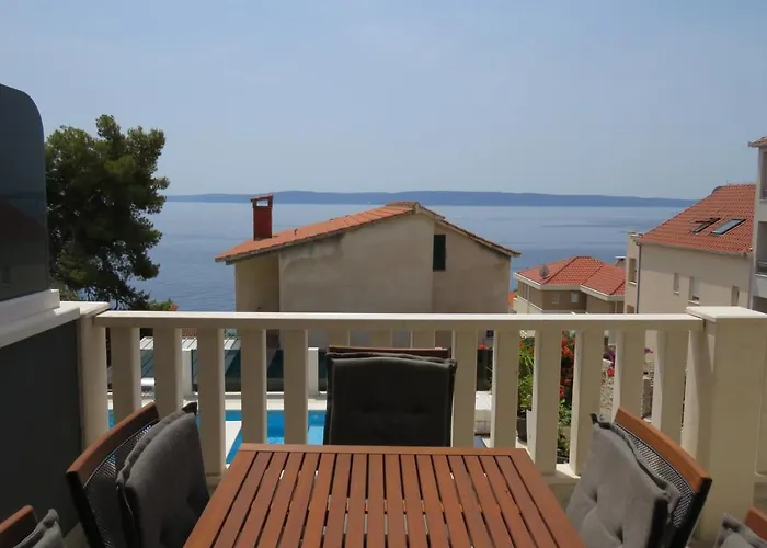 Villa Omazic