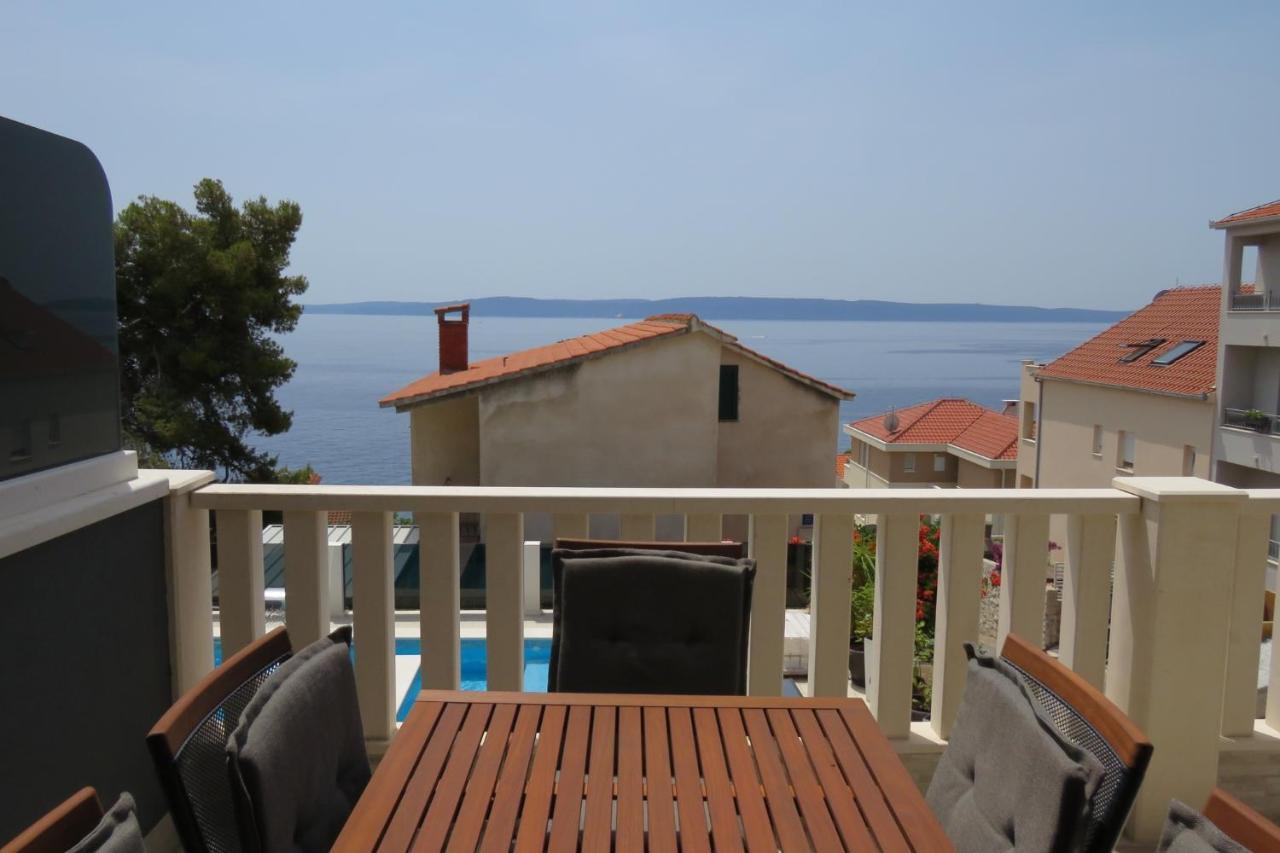 Omazic Apartment