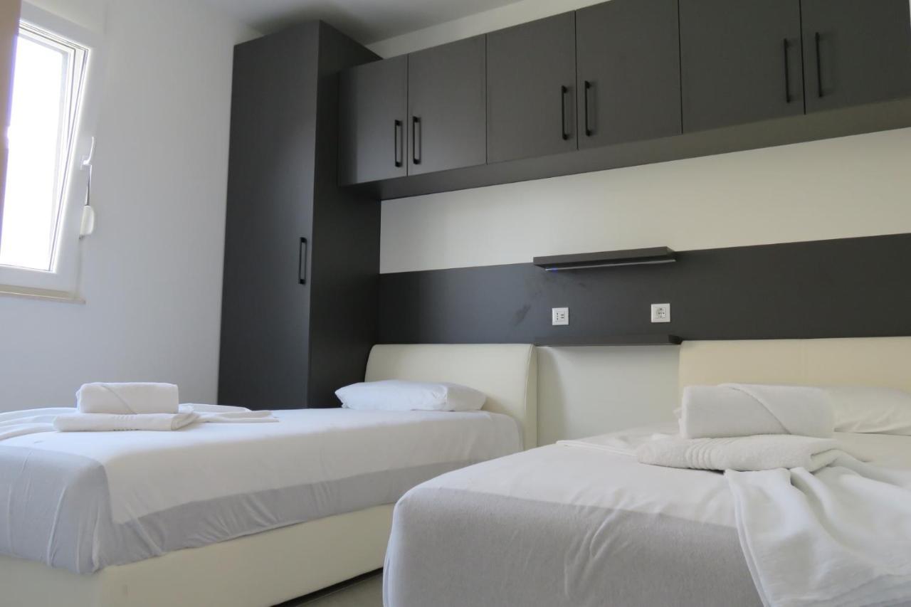 Omazic Apartment