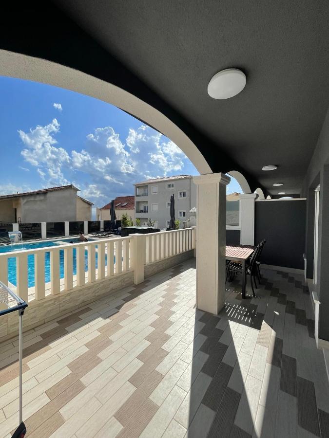 Apartment Omazic