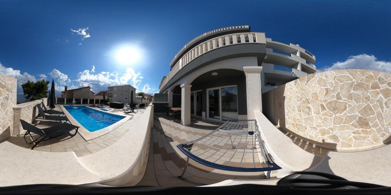 Apartment Omazic