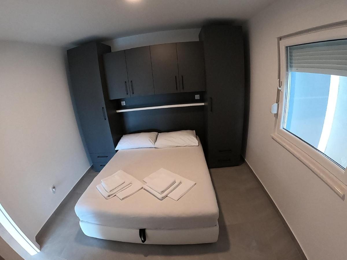 Apartment Omazic Trogir