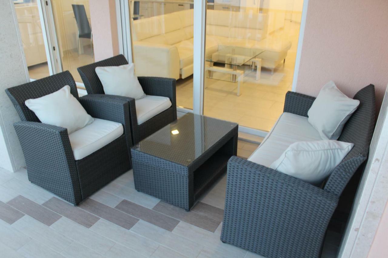 Apartment Omazic Trogir