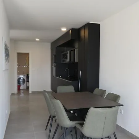 Villa Omazic Trogir Exterior photo