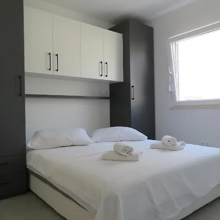 Villa Omazic Trogir Exterior photo