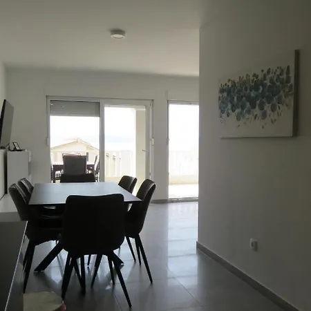 Villa Omazic Trogir Exterior photo