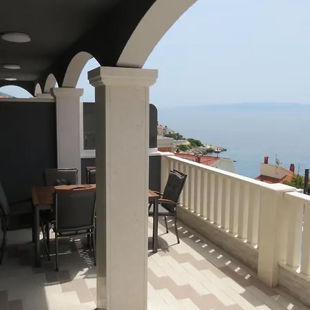 Villa Omazic Trogir Exterior photo