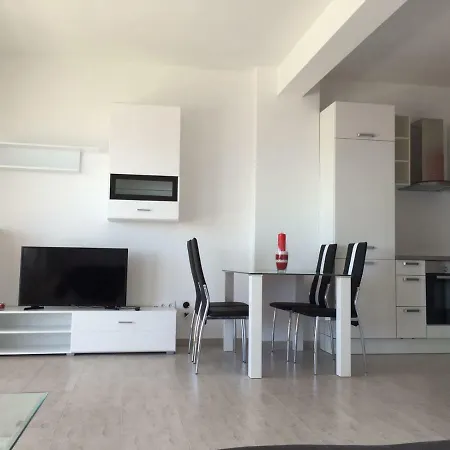 Villa Omazic Trogir Room photo