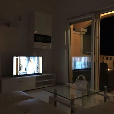 Villa Omazic Trogir Room photo