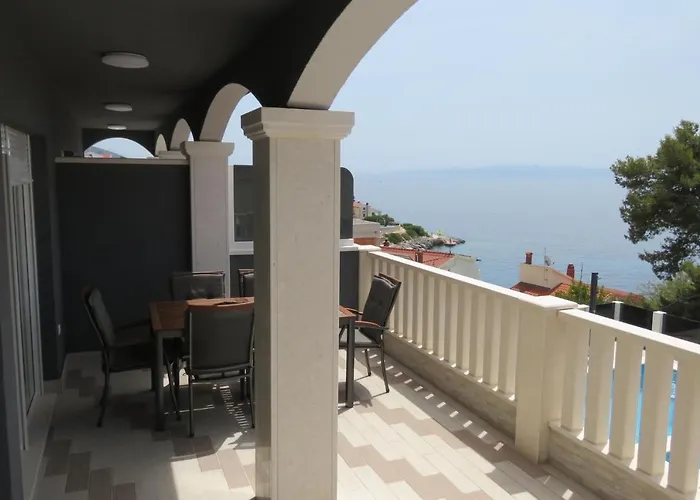 Villa Omazic