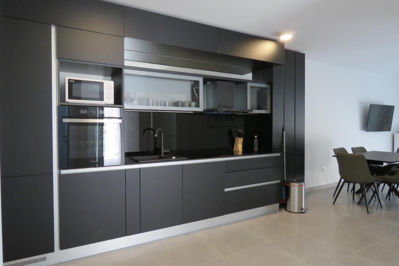 Omazic Apartment *