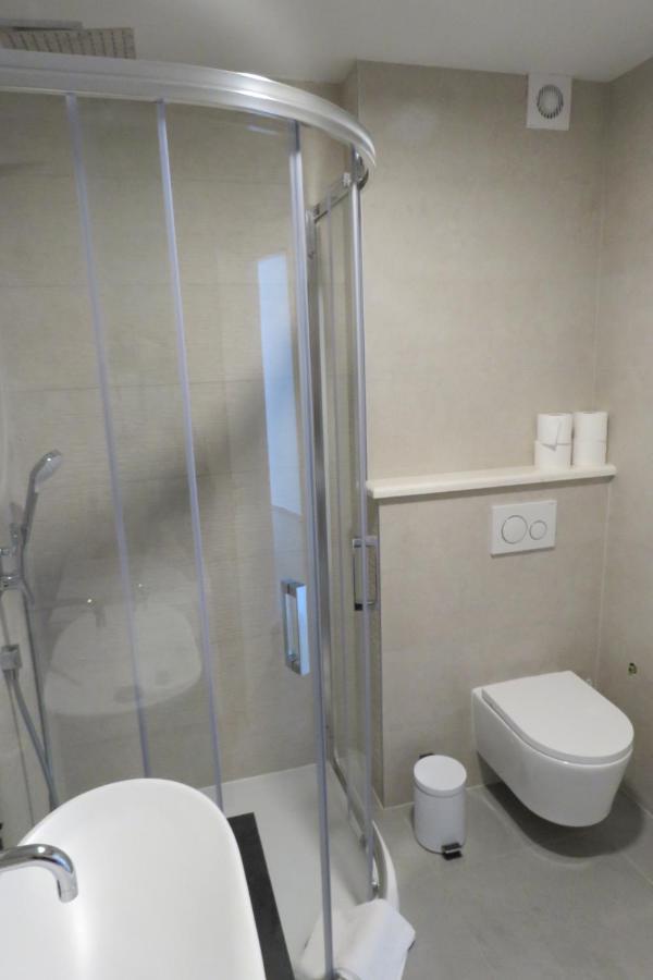Apartment Omazic *