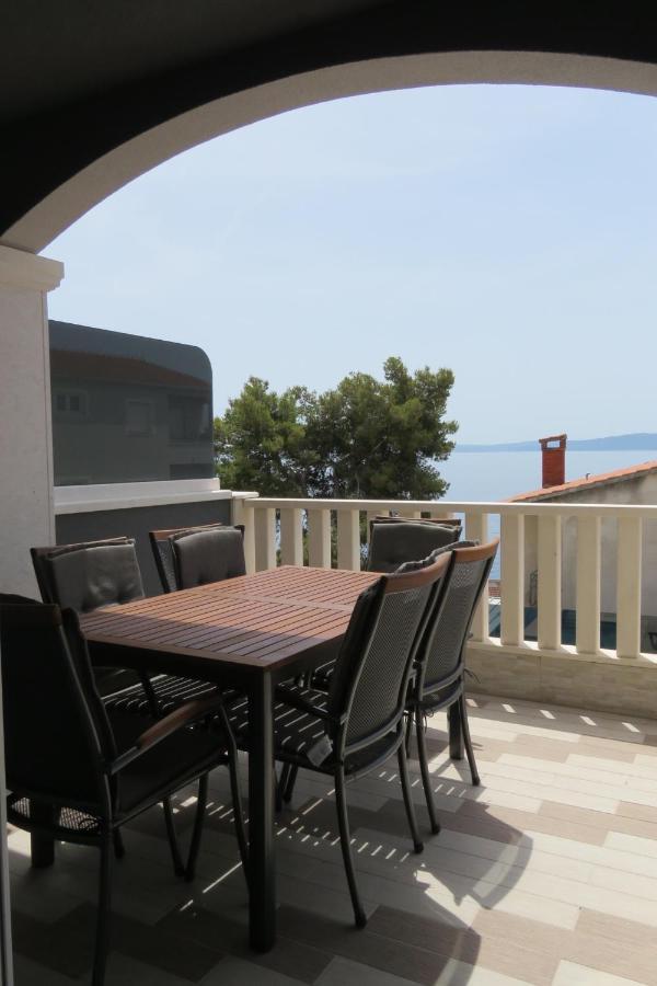 Omazic Apartment *