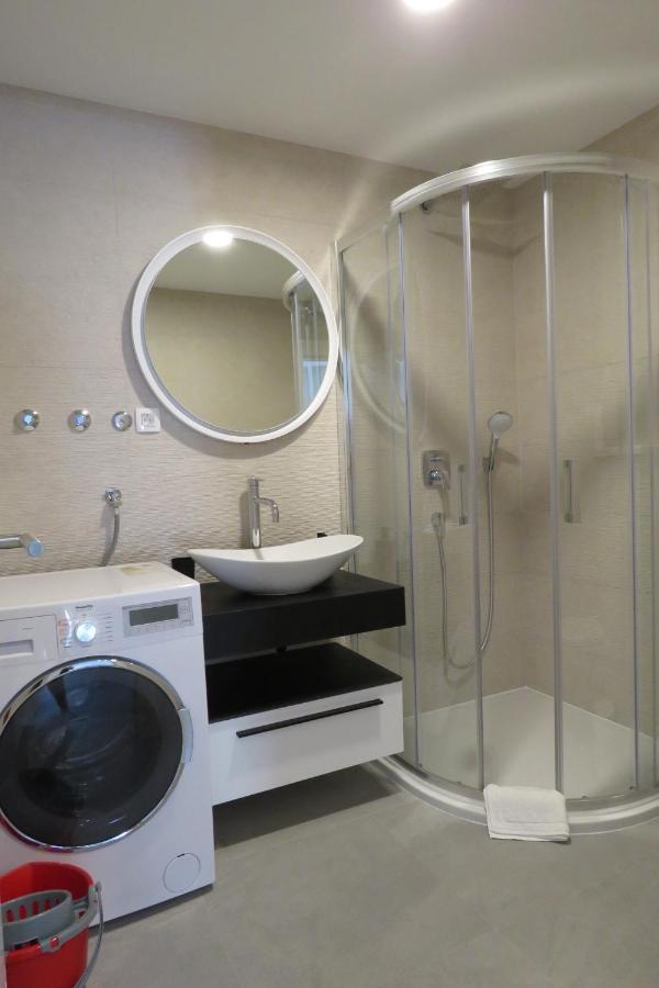 Apartment Omazic