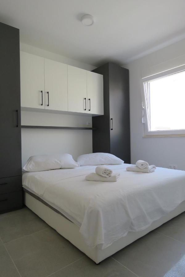Apartment Omazic Trogir