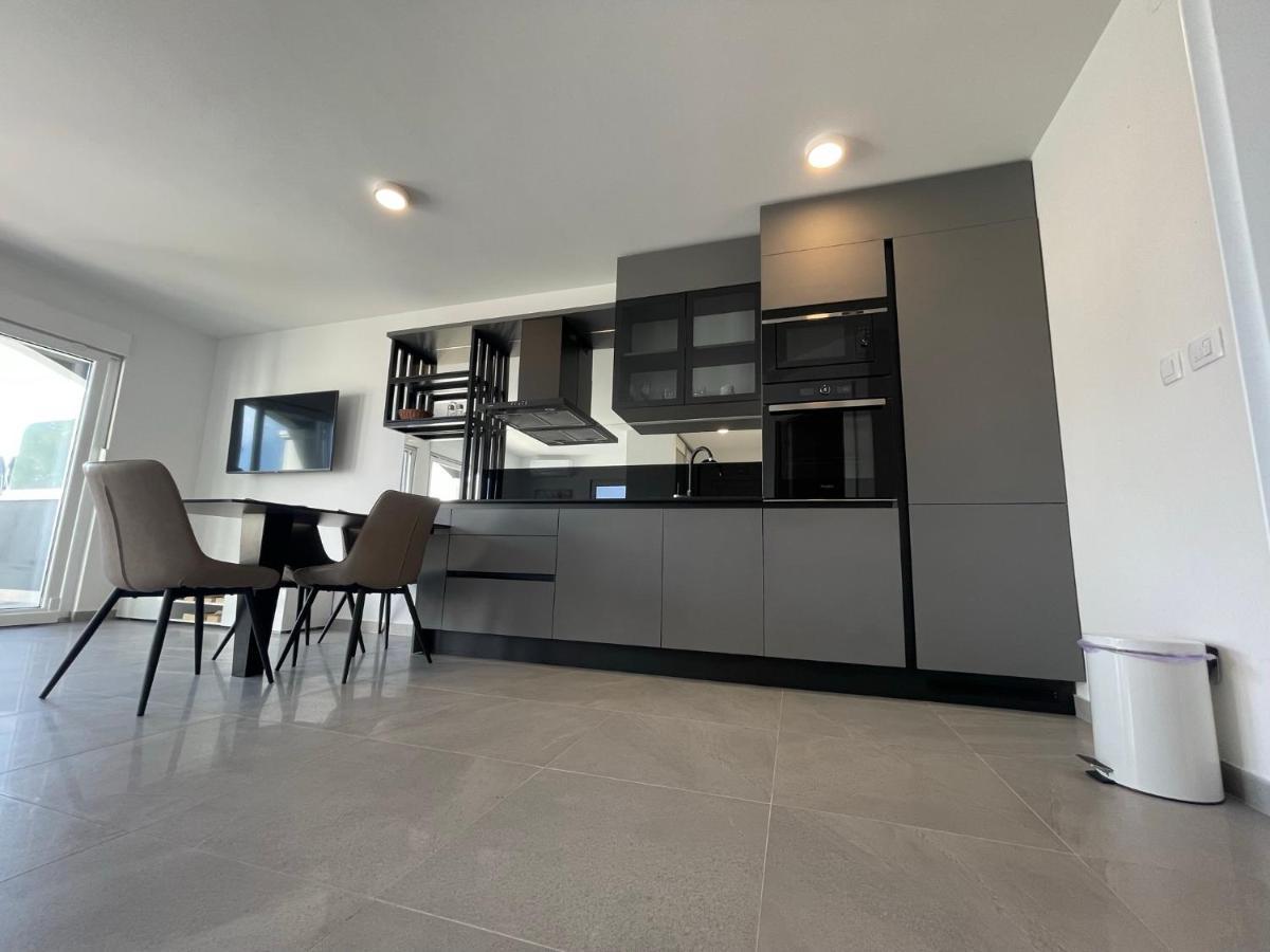 Apartment Omazic