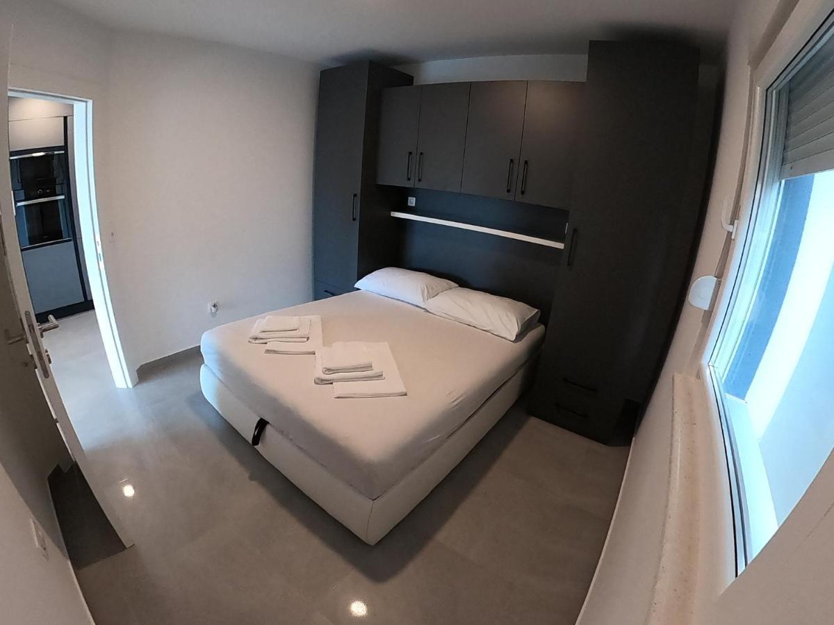 Omazic Apartment *