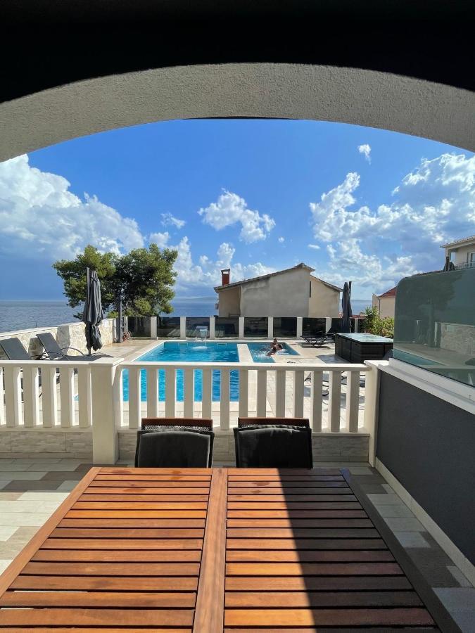 Apartment Omazic Trogir