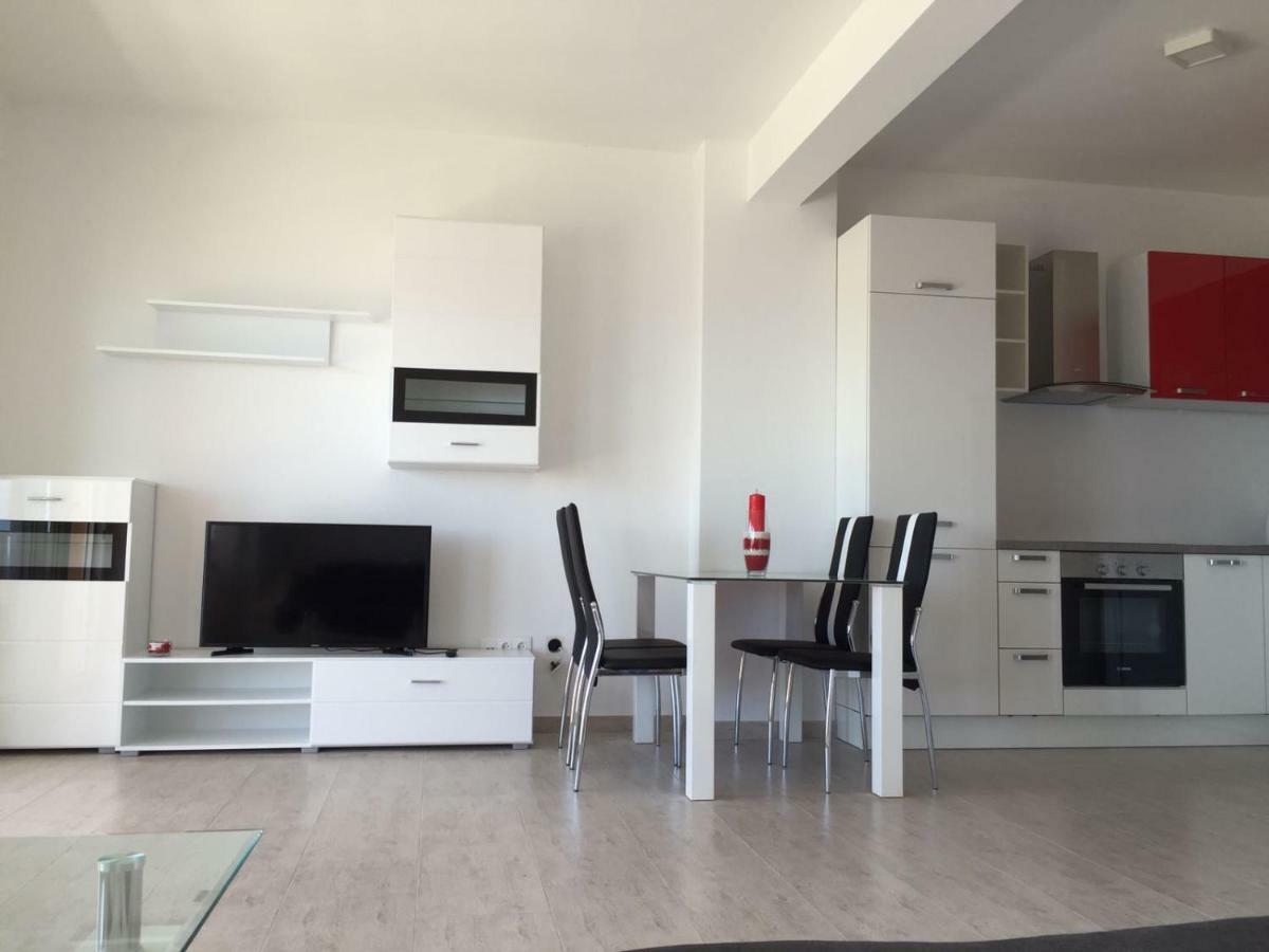 Apartment Omazic *