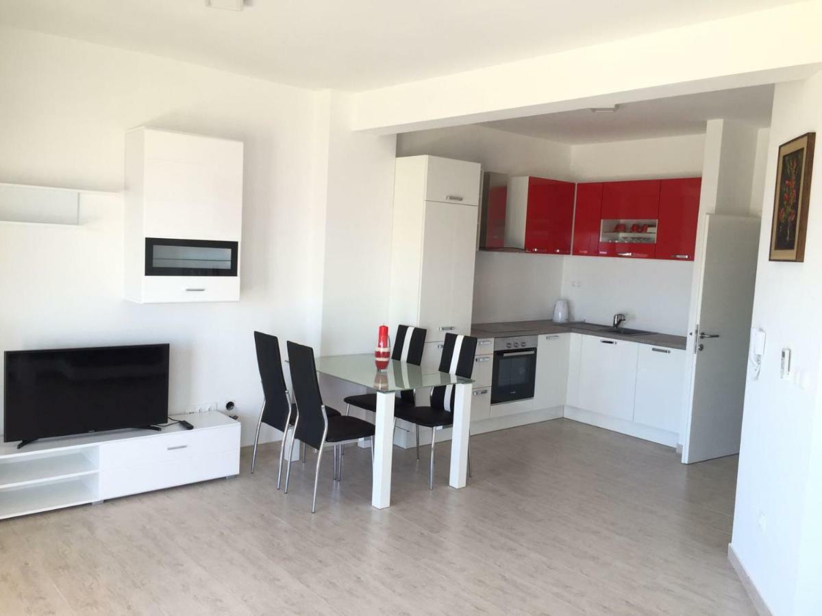 Apartment Omazic *