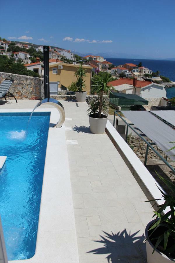 Apartment Omazic Trogir