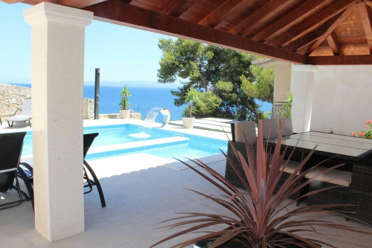 Omazic Apartment Trogir