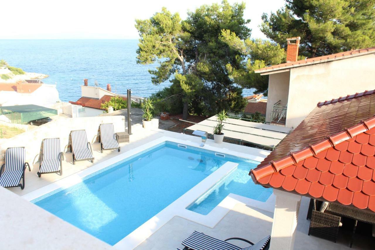 Omazic Apartment Trogir