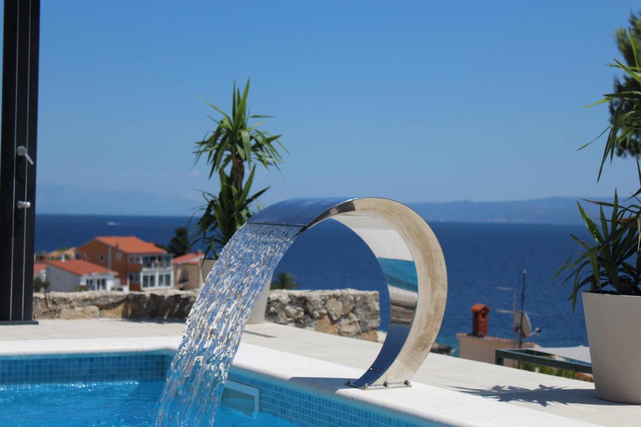 Apartment Omazic