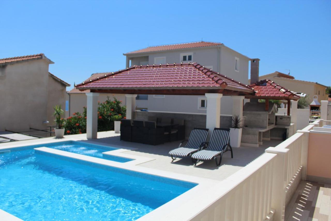 Apartment Omazic Trogir