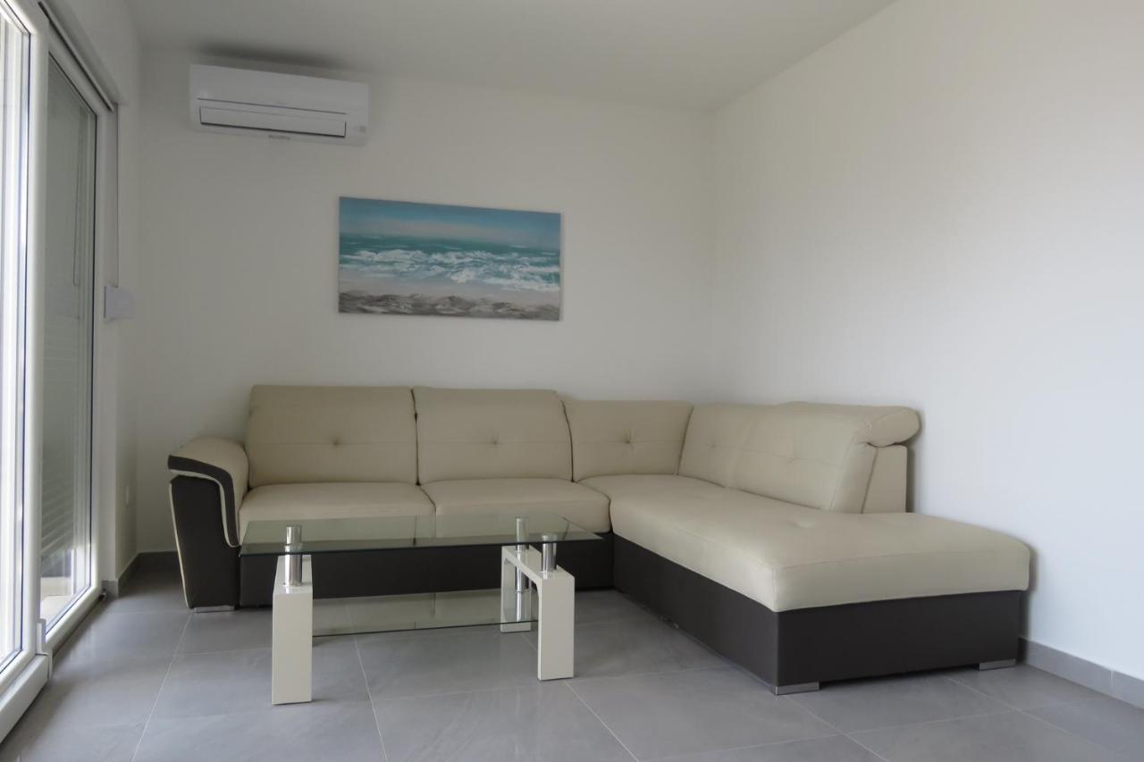Apartmán Omazic *