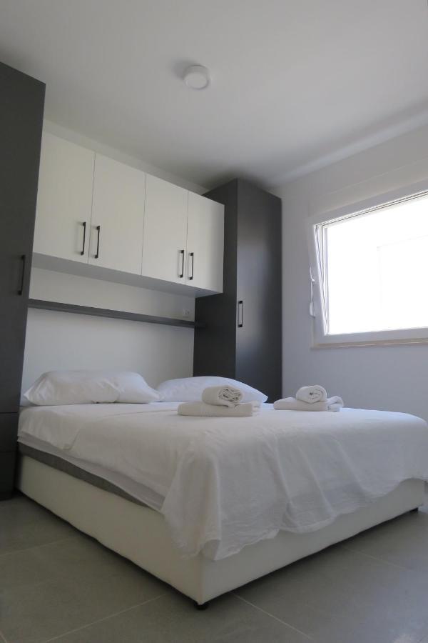 Omazic Apartmán Trogir