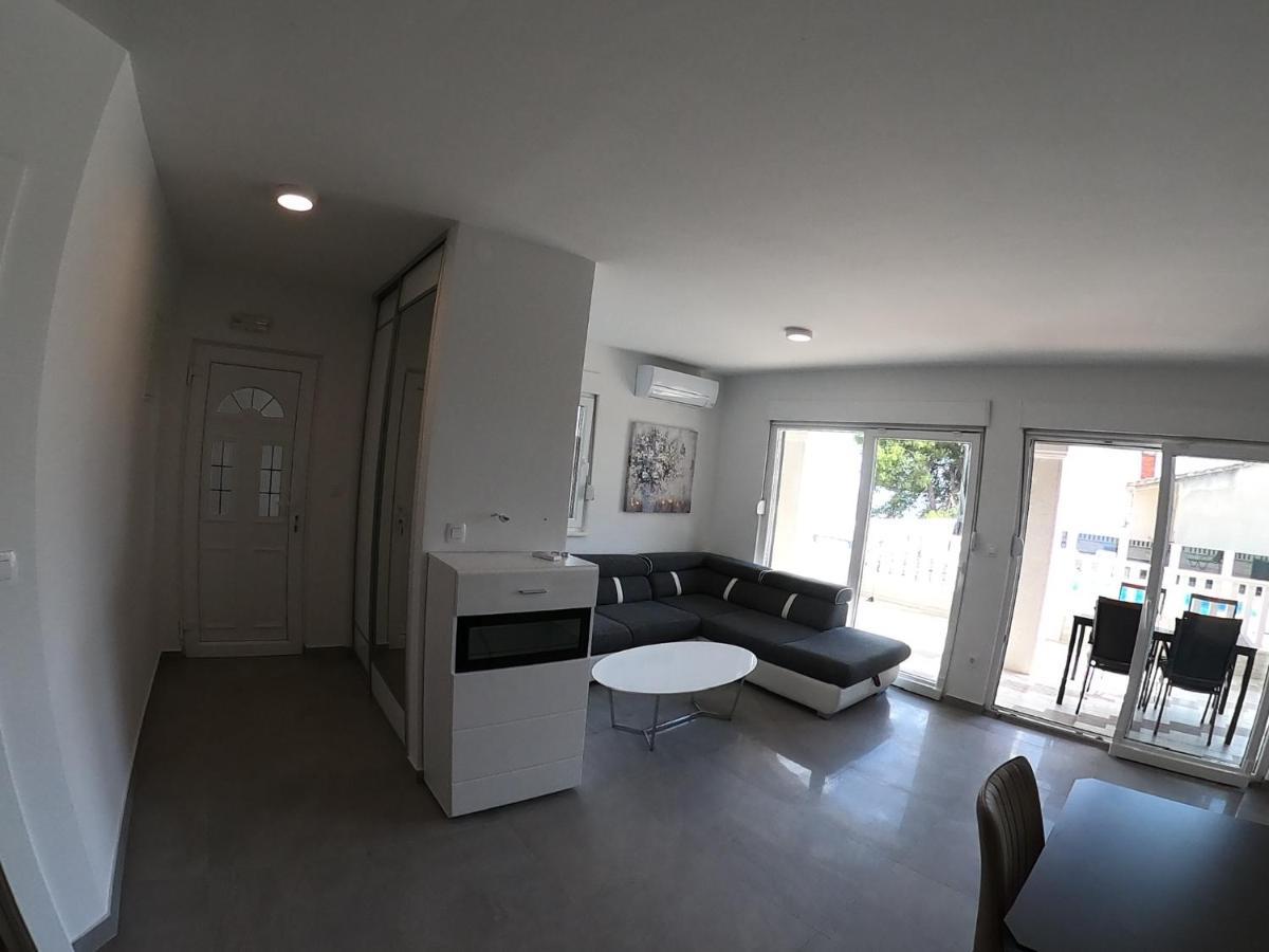 Omazic Apartmán Trogir